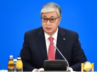 Мемлекет басшысы жаңа Қаулы шығарды