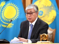 Президент сегіз министрліктің жауапты хатшыларын қызметінен босатты