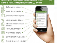 Түркістан облысының ауруханалары интернетпен толық қамтылған