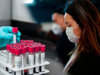 Түркістан облысының дәрігерлері 338 мыңнан астам адамды тексерді