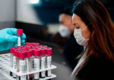 Түркістан облысының дәрігерлері 338 мыңнан астам адамды тексерді