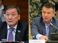 «Кейбіреулердің арманы - жерді меншікке сату» - Мұхтар Тайжан