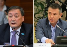 «Кейбіреулердің арманы - жерді меншікке сату» - Мұхтар Тайжан