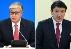 Тоқаев Экология министріне маңызды тапсырма берді