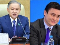 Мәжіліс төрағасы Әсет Ерғалиевтің түсініксіз бағдарламасын сынға алды