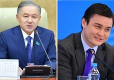 Мәжіліс төрағасы Әсет Ерғалиевтің түсініксіз бағдарламасын сынға алды