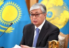 «Осыдан бірер күн бұрын масқара жағдай болды» - Тоқаев