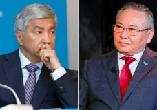 «Беделі де, ары да таза жігіт» - Мәжіліс депутаты (видео)