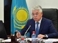 «Мембағдарлама бойынша қазақстандықтар бір рет баспана ала алады» - Бейбіт Атамқұлов