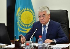 «Мембағдарлама бойынша қазақстандықтар бір рет баспана ала алады» - Бейбіт Атамқұлов