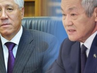 «Елтаңбаны өзі көтеруі керек еді» - Амандық Баталов