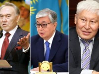 Белгілі математик Елбасы мен Президентті сынға алды (видео)