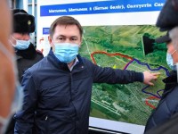 «Ынтымақтықтар» ауыз сумен қамтылады