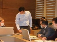 Тозығы жеткен үйлер сүріліп, жаңасы салынады