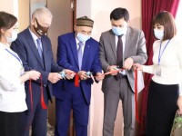 Адалдыққа тәрбиелейтін орталықтар ашылды