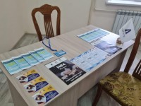 Емдеу мекемелерде комплаенс офицер пайда болды