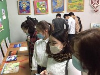 «30 жыл – 30 жетістік»