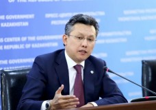 Сауда министрі азық-түлік бағасын қалай ұстап тұратындарын айтты