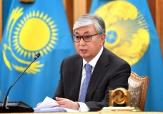 Тоқаев қазақстандықтарды көрісу күнімен құттықтады