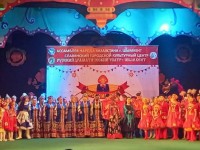 Славяндар қыспен қоштасты