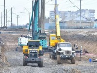 Қонаев даңғылы қыркүйекте ашылады