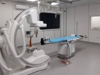 Инсульт орталығы ашылды