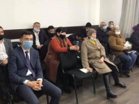 Кәсіпке қолдау бар