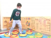 Оңалту орталығы ашылды