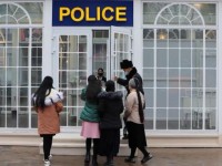 Туристік полиция - ерекше әрі қызықты мамандық