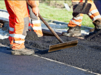 Биыл 3247 шақырым жол жөнделеді