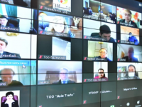 Шымкентте үлкен шағын аудандар салынады