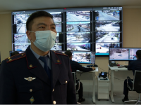 Полиция департаментінің жедел басқару орталығында 10 500-ге жуық ақпарат қабылданған