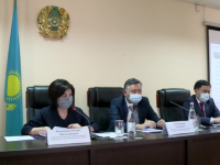 Мамандар жемқорлықпен күресуге шақырды