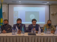 Патриот жастарды тәрбиелейтін орталық