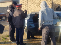 Бопсалаумен айналысқан ұйымдасқан қылмыстық топ мүшелері ұсталды