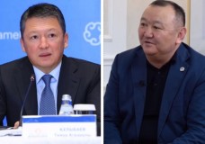 «Тимур Құлыбаев ұлтқа қиянат жасады, ұмытпасын!» - белгілі ақын (видео)