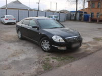 Заңсыз тапанша тәркіленді