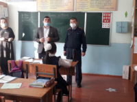 Қауіпсіздігі баланың - бақыты ата-ананың