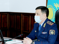 Құқықбұзушылық пен қылмыс саны азайған