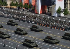 Қорғаныс министрлігі: қазақстандық әскерилер Мәскеудегі шеруге бармайды