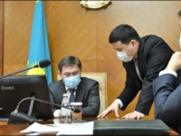 Шымқалада «I Qala» жобасы енгізілуде