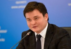 Министр Қазақстанда азық-түлік бағасы қымбаттауына пікір білдірді