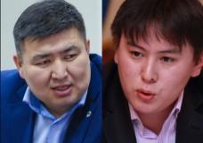 Байбекке тіл тигізген Мамайды Мәжіліс депутаты жекпе-жекке шақырды