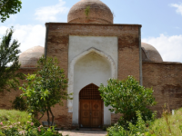 Киелі орындар ұлықталуда