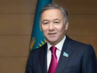 «Бірлік күні – еліміздің татулығы мен тұтастығының белгісі» - Нығматулин