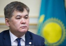 Біртанов 12 жылға дейін бас бостандығынан айрылуы мүмкін