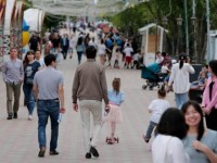 2021 жылы қыркүйекте Қазақстанда халық санағы басталады