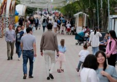 2021 жылы қыркүйекте Қазақстанда халық санағы басталады