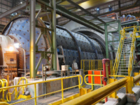 Индустрияландыру бағдарламасының қарқыны мықты