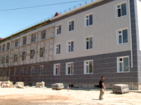 М.Әйтенов: Мектепте балалар өздерін қауіпсіз сезінуі тиіс